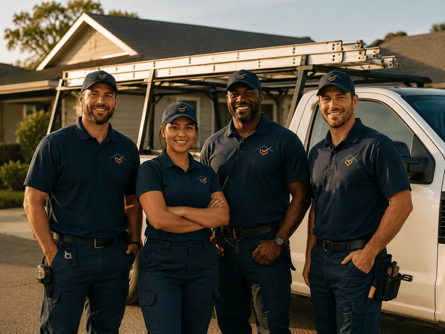 Roof Inspection company in Neodesha, KS